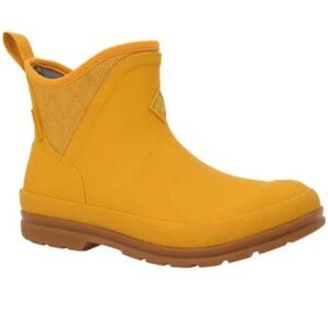 Women's Originals Ankle Boot - Mucking/ water boots